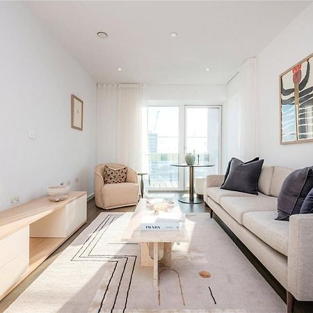 Buckingham Palace Observatory Apartment London Bagian luar foto