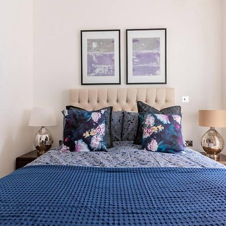 Buckingham Palace Observatory Apartment London Bagian luar foto