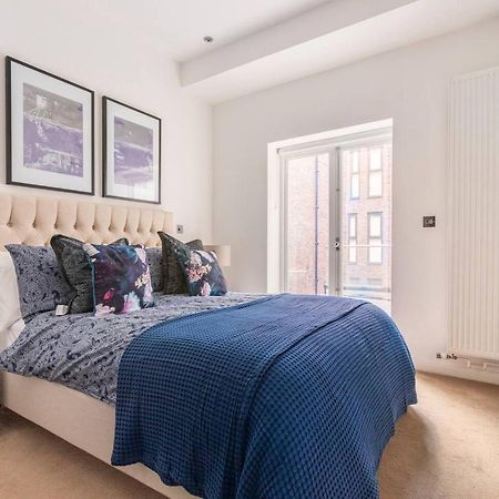 Buckingham Palace Observatory Apartment London Bagian luar foto