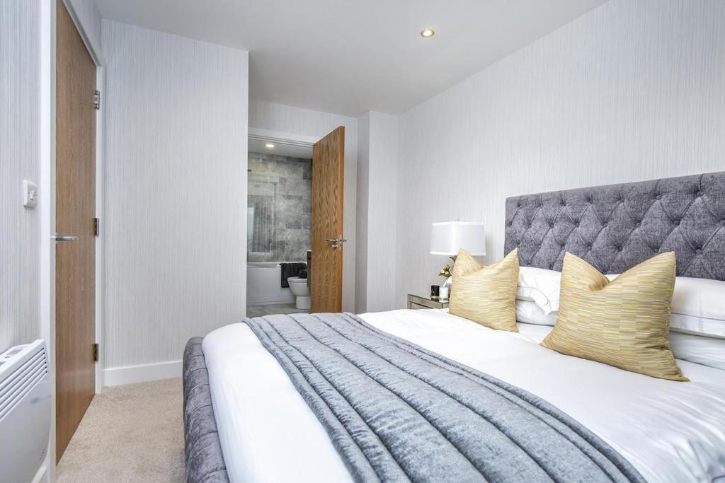 Buckingham Palace Observatory Apartment London Bagian luar foto