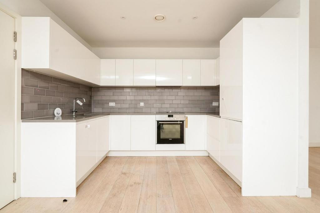 Buckingham Palace Observatory Apartment London Bagian luar foto