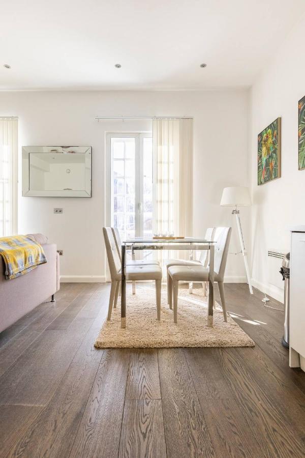 Buckingham Palace Observatory Apartment London Bagian luar foto