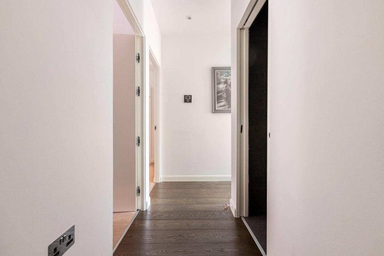 Buckingham Palace Observatory Apartment London Bagian luar foto